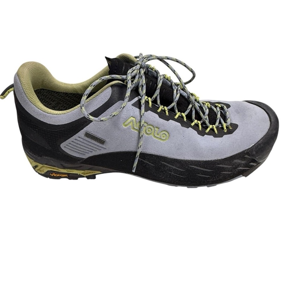 Women's Asolo Eldo LTH GV approach shoe‎ size 8.5 lightweight gortex